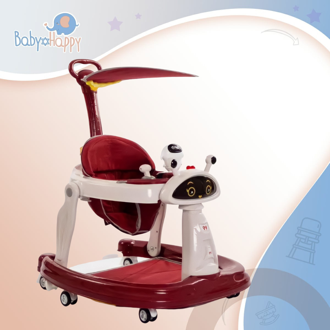 Andador “Lana Robot” Ebaby 