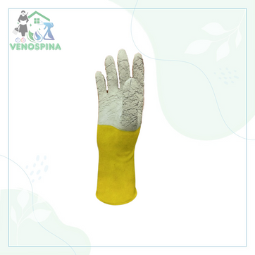 Imagen del producto GUANTE CORRUGADO 