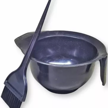 Kit Aplicación Brocha + coca - imagen 1