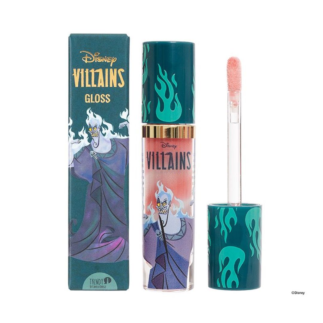 GLOSS TWIST VILLANOS