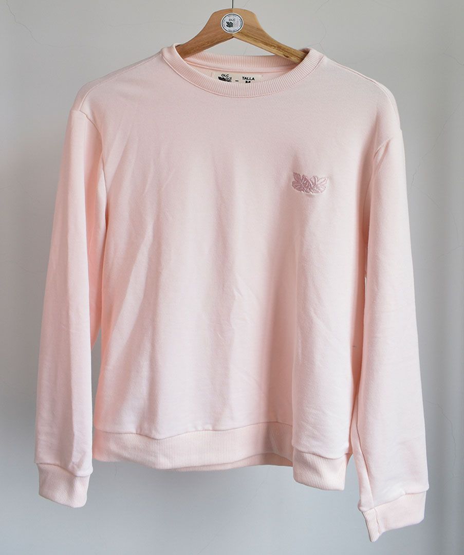 Classic Camibuzo - Rosa Pastel