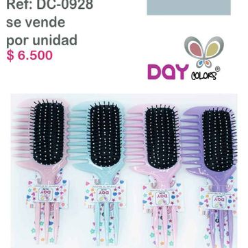 Imagen del producto DC-0928 CEPILLO 
