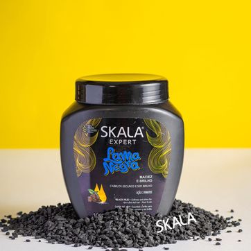 Skala Lama Negra - imagen 1