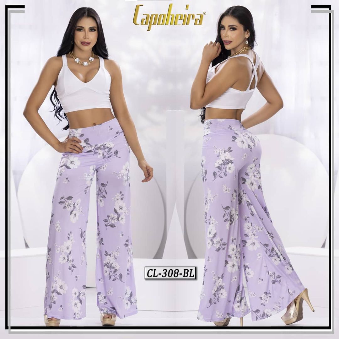 Conjunto Largo Campana - CL308