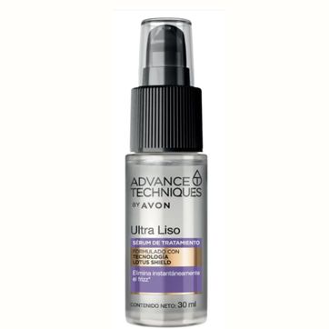 Imagen del producto ADVANCE TECHNIQUES SÉRUM DE TRATAMIENTO ULTRALISO CON TECNOLOGÍA LOTUS SHIELD 30 ML