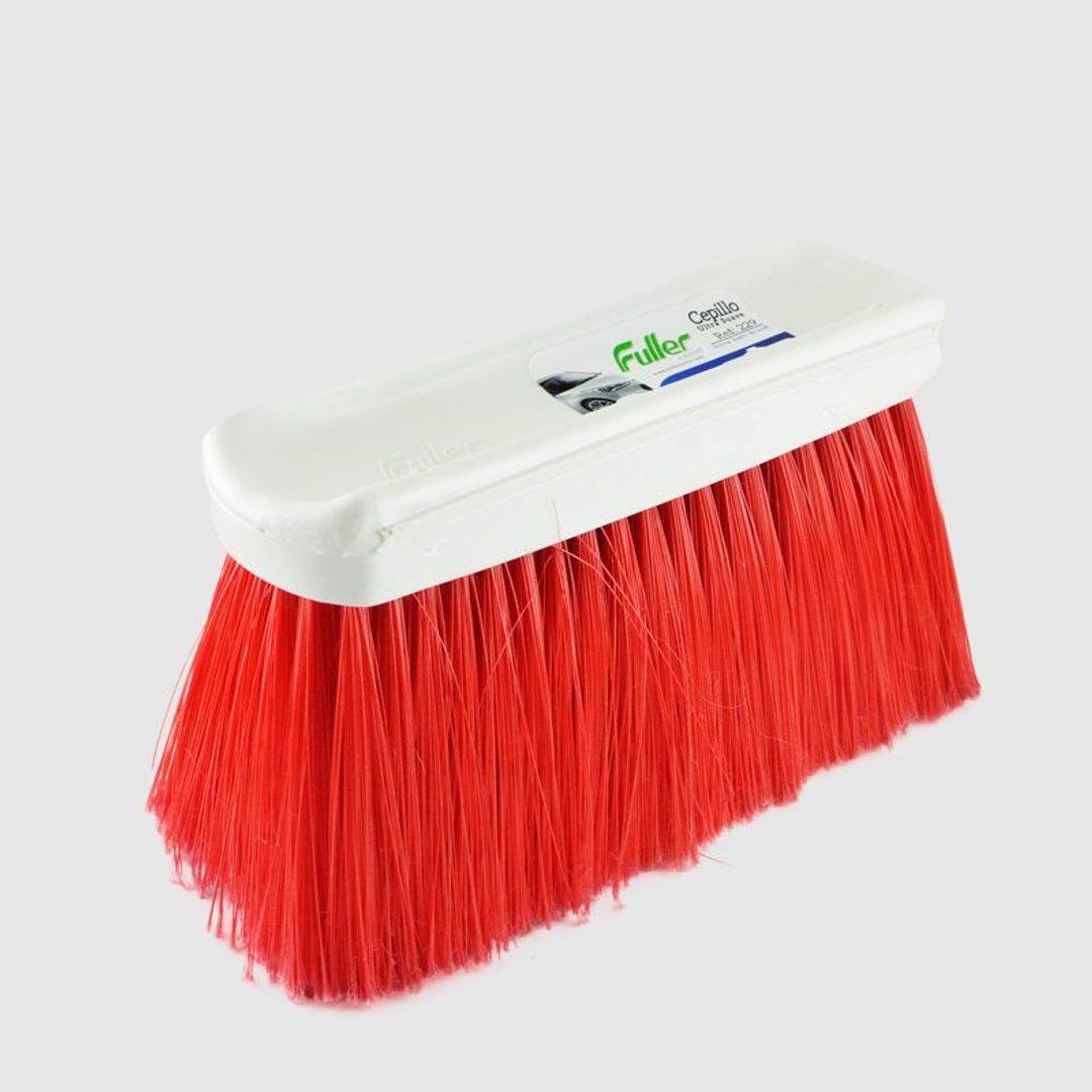  C. CEPILLO FULLER 229