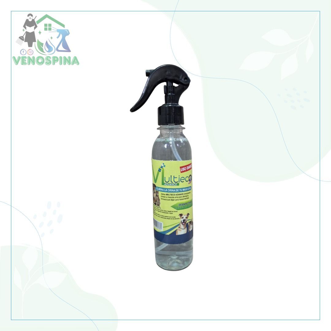 ELIMINADOR DE ORINA 250 ML