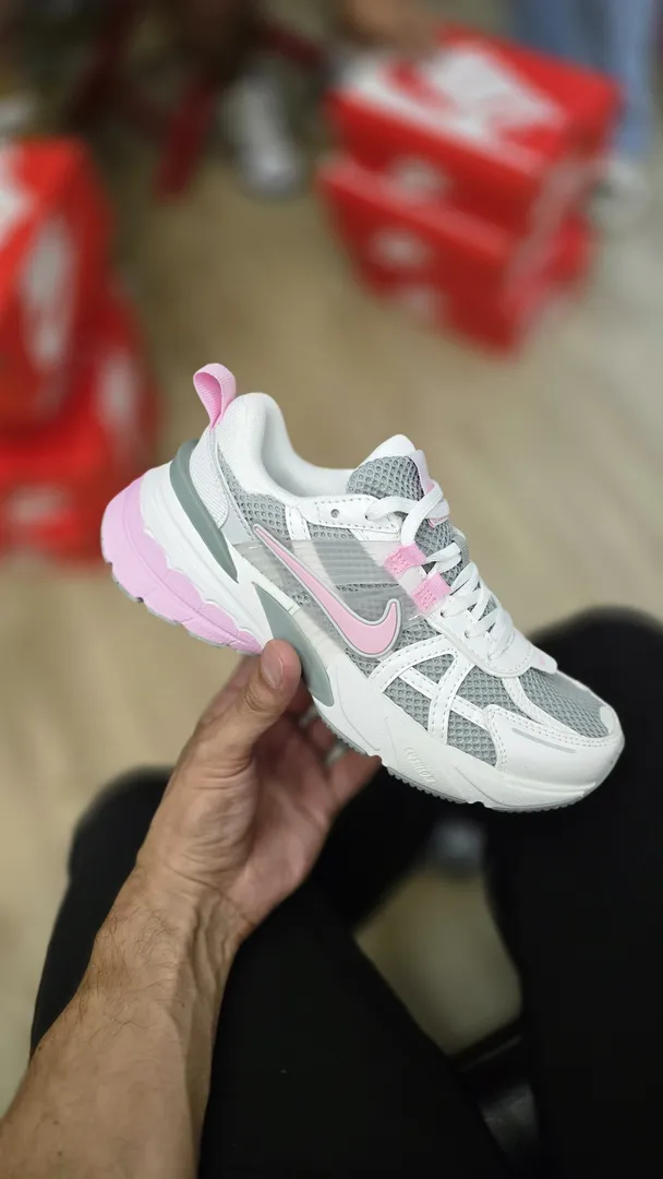 Nike V2k Pink 