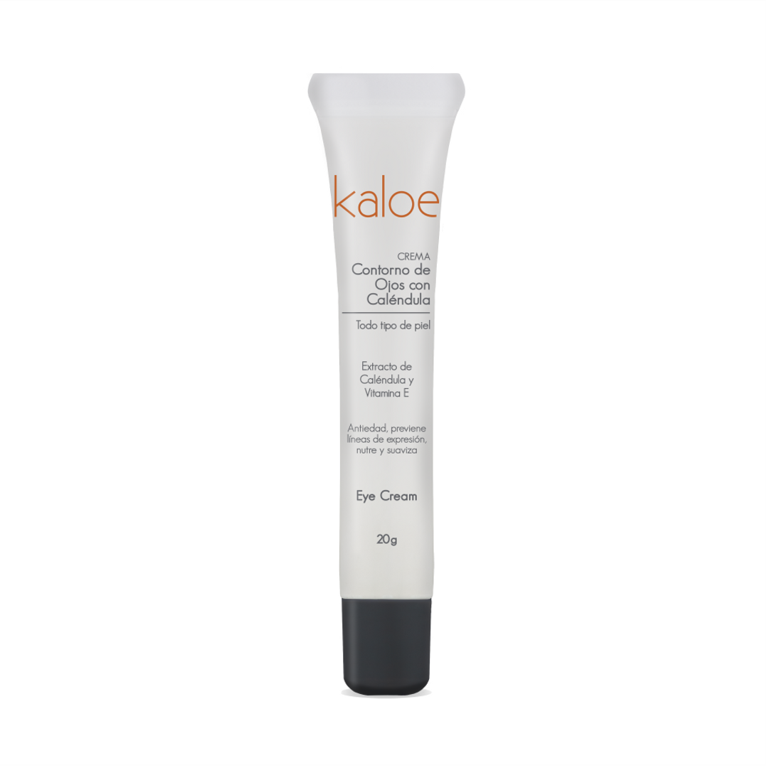 KALOE CONTORNO DE OJOS 20G