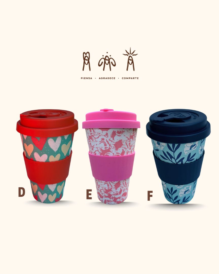 MUG GREEN
