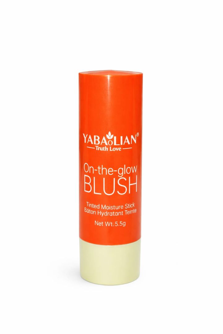 RUBOR YABAOLIAN EN BARRA 