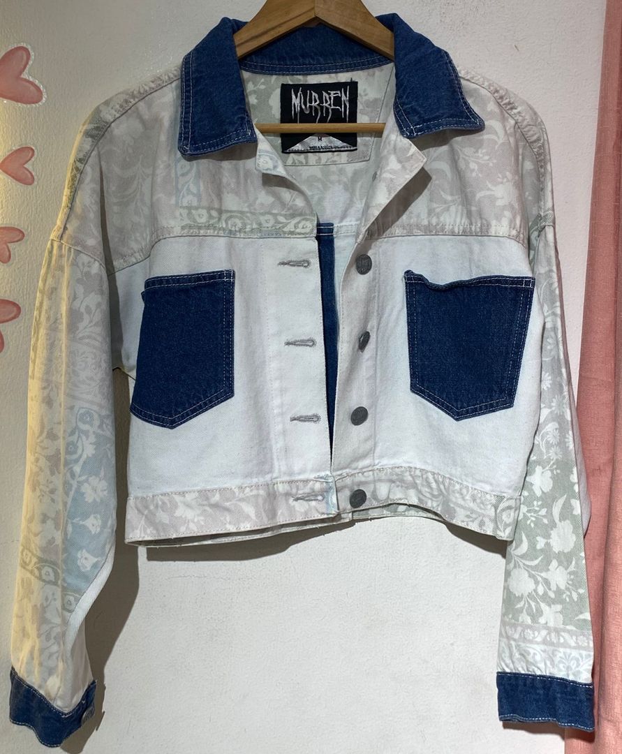 TALLA M 