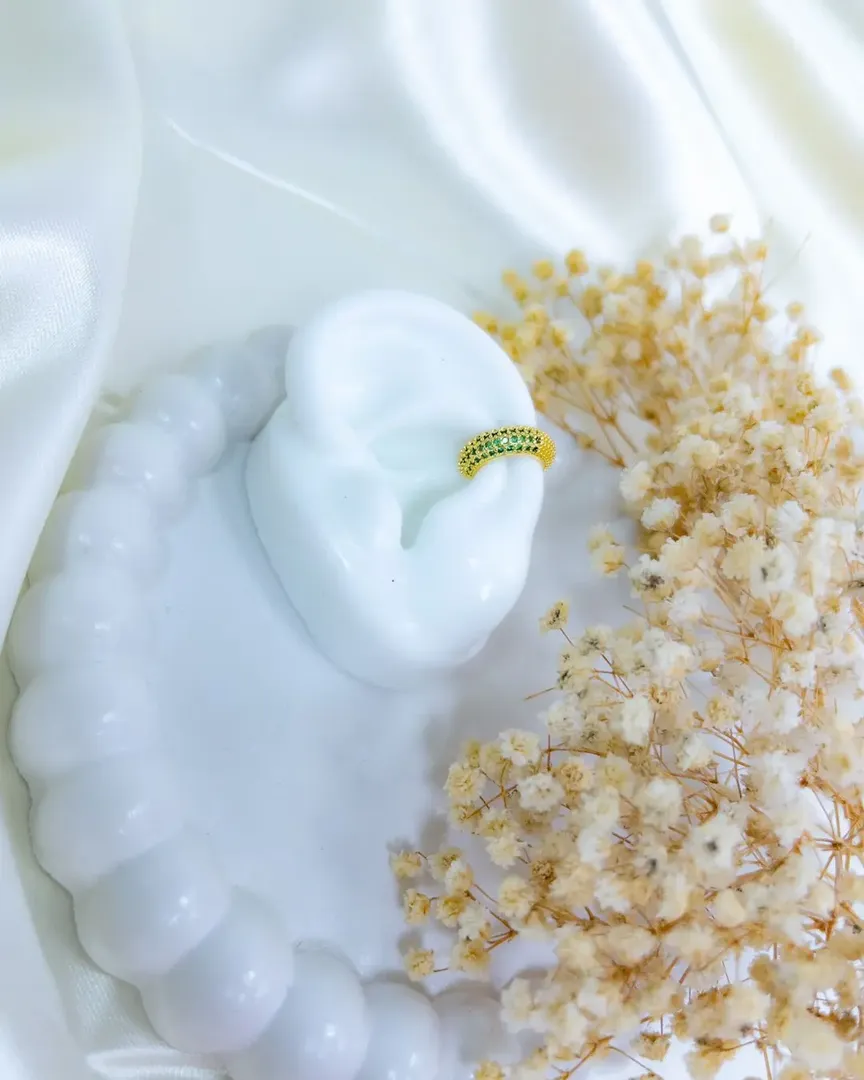EARCUFF CHANEL - ITIEL