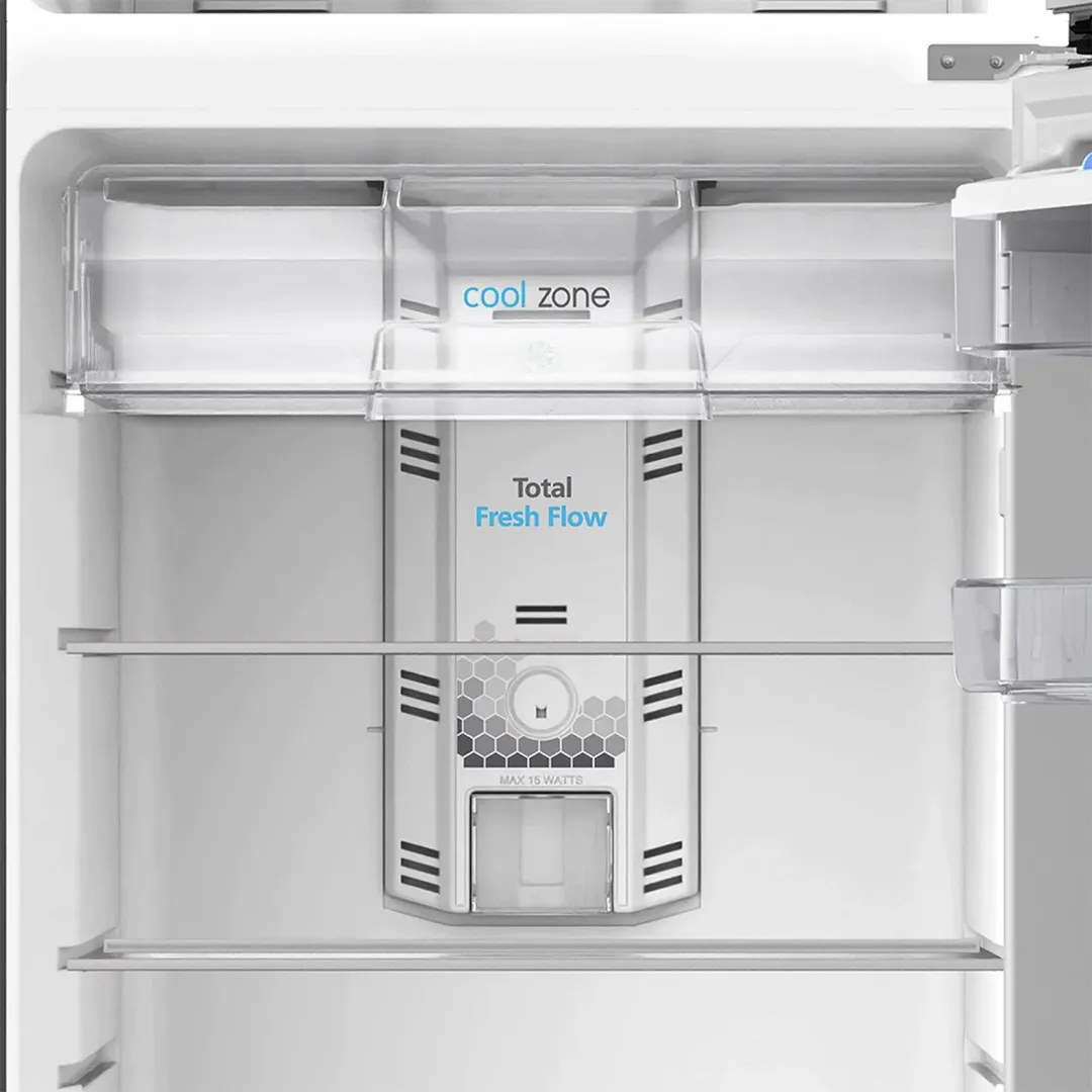 NEV MABE 442 LTS NF DIGITAL INVERTER BLACK STEEL