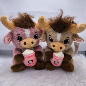 PELUCHE TORO JM157 - imagen 1