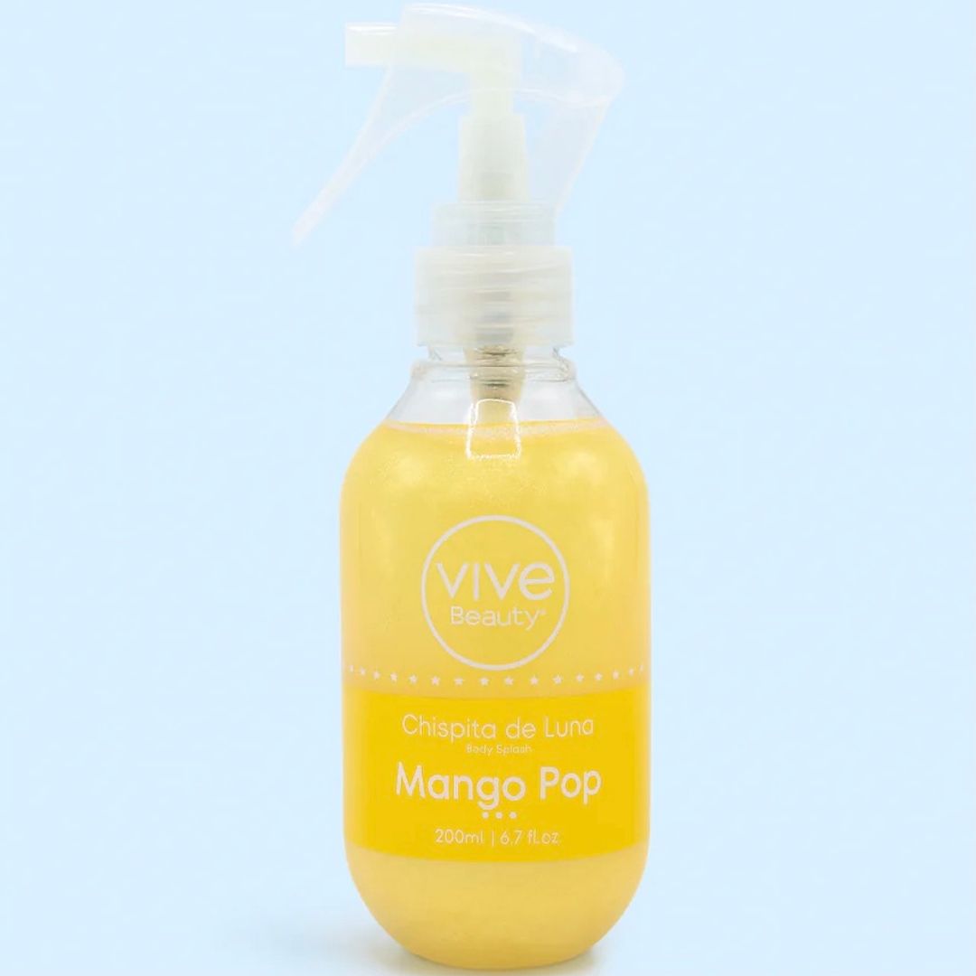 CHISPITA DE LUNA VIVE BEAUTY 