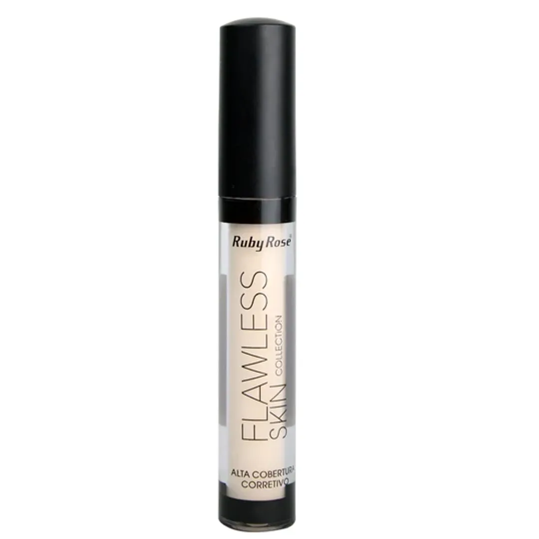CORRECTOR FLAWLESS RUBY ROSE