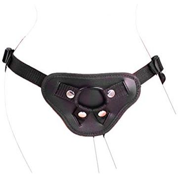 Imagen del producto ARNÉS PORTA DILDO 