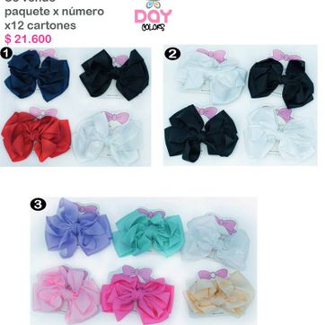 Imagen del producto MR-1565 MOÑOS