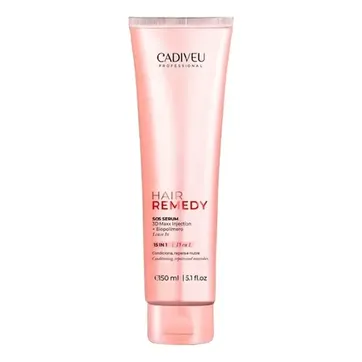 Imagen del producto SERUM HAIR REMEDY SOS 150ML CADIVEU