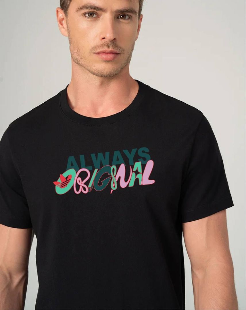 CAMISETA HOMBRE O NIÑO 