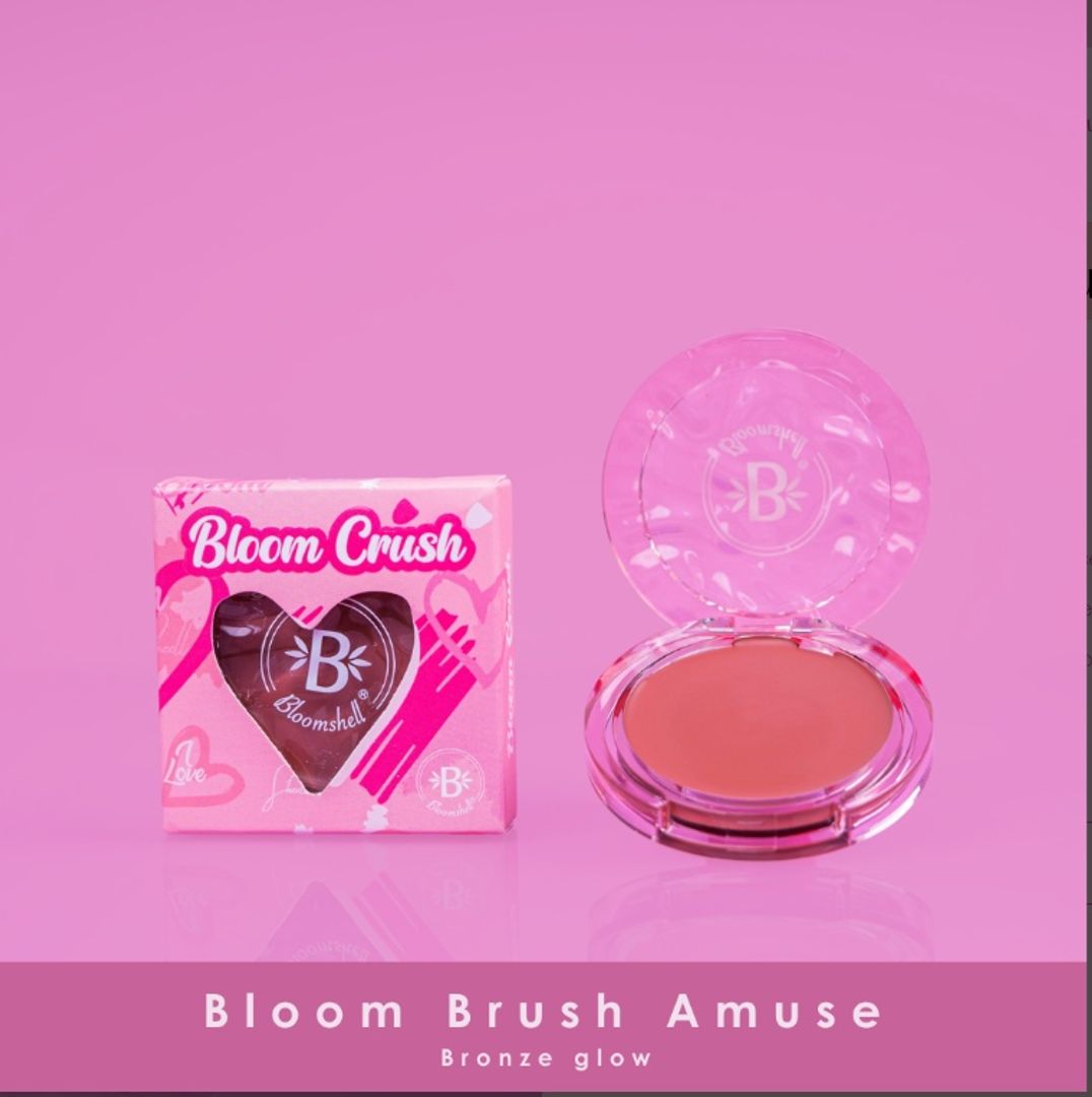 RUBOR Bloom crush amuse
