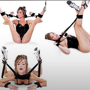 Imagen del producto KIT HOGTIE UP  