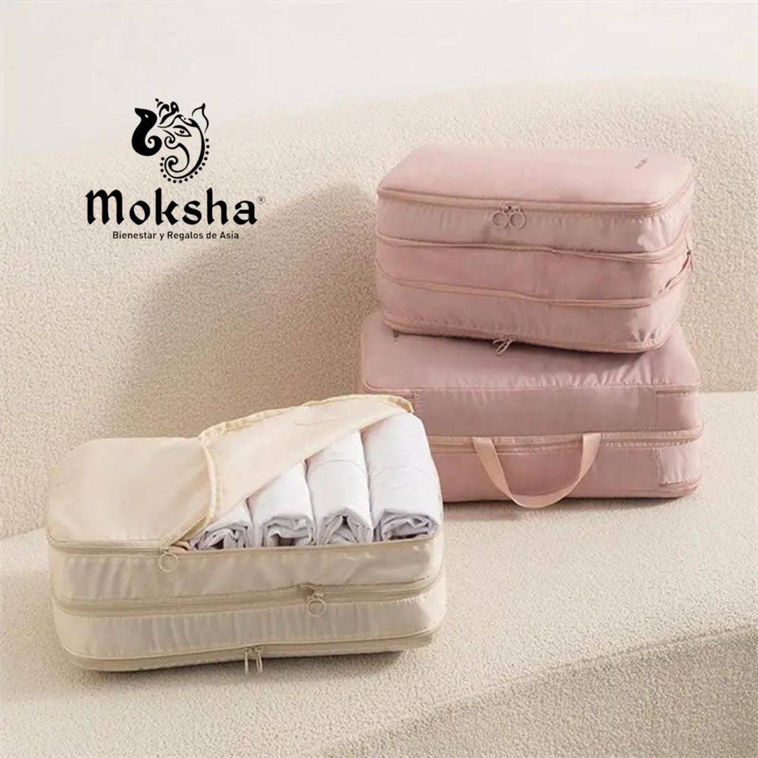 Organizador de Maletas Comodín