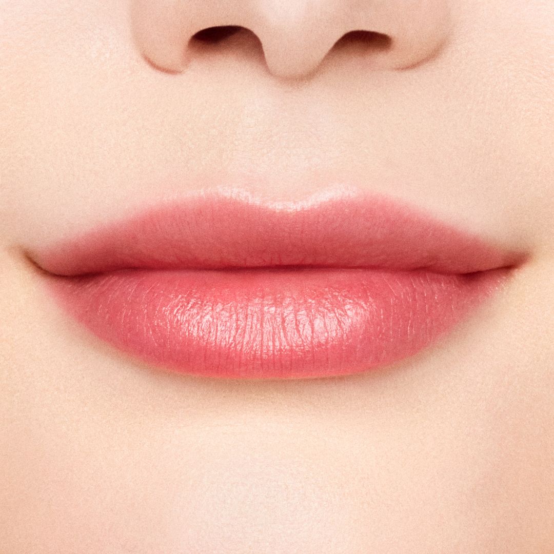 LUSTREGLASS LIP TINT - SEE SHEER