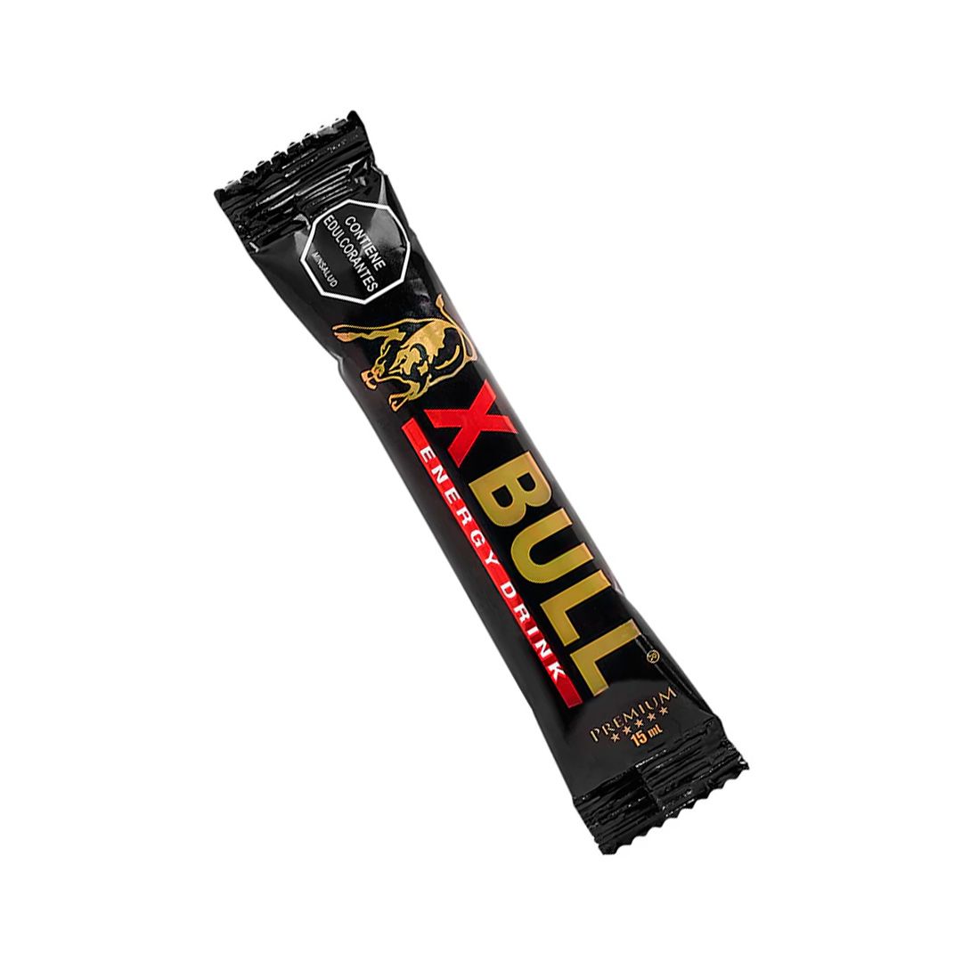 X-bull sachet 15ml