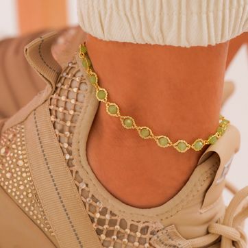 Tobillera Sweet Lemon 23 Cms + Extensor - imagen 2