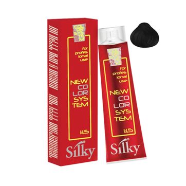 TINTE SILKY - imagen 1