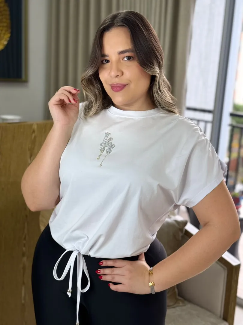 BLUSAS DEPORTIVAS