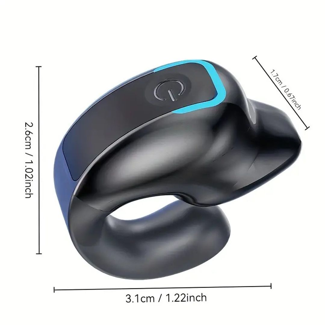 AIDIFONO EARCUFF  BLUETOOH