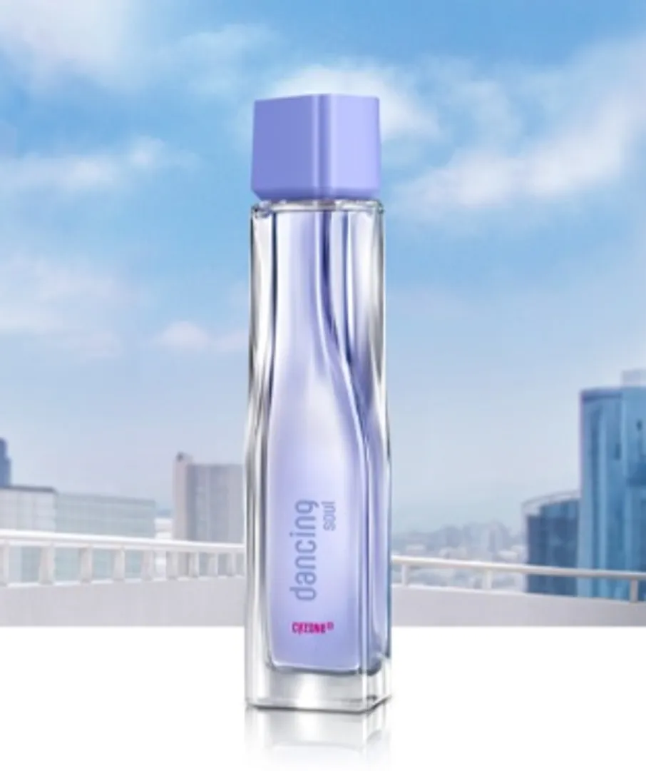 Dancing Soul 90ML