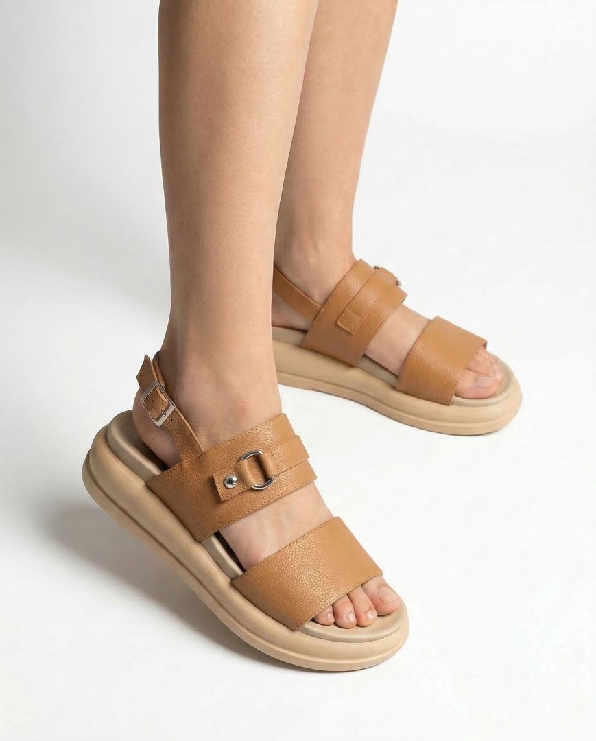 SANDALIAS DAMA