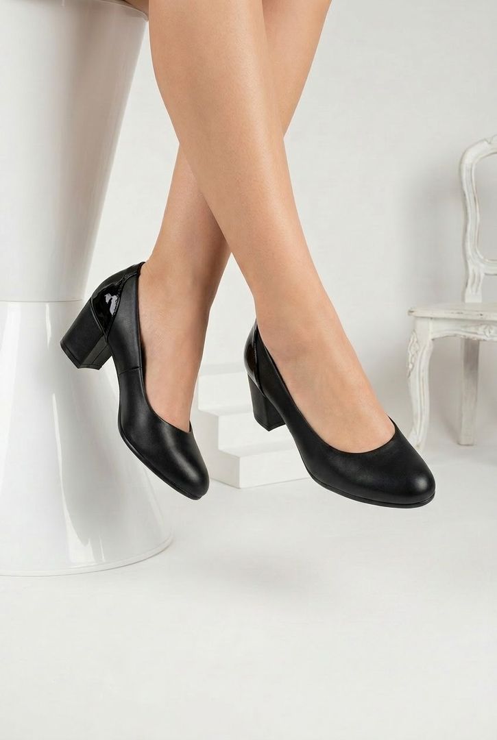 TACONES DAMA
