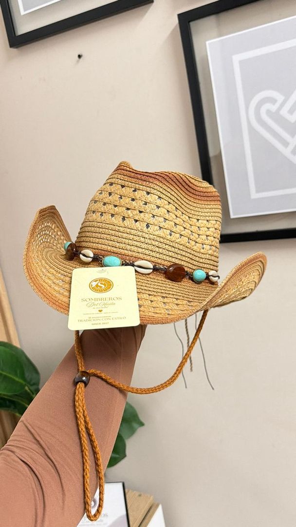 SOMBRERO FRESCO