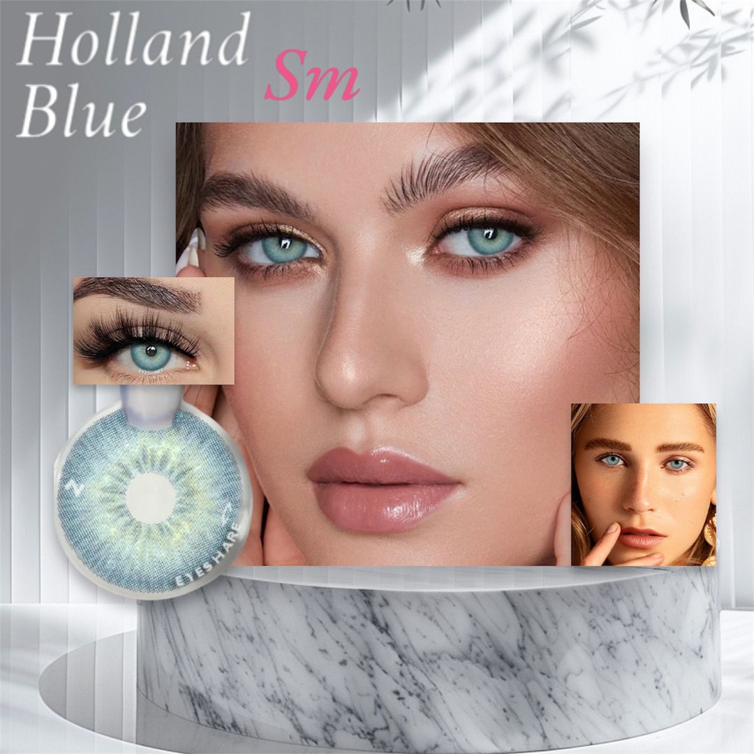 Holland blue