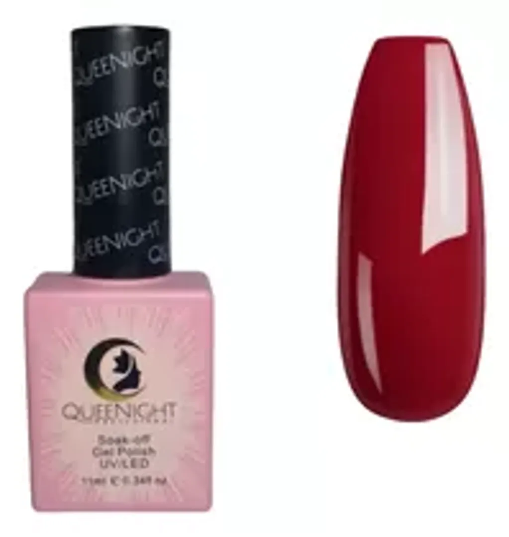 TOP COAT BRILLO SEMI  QUEENIGHT