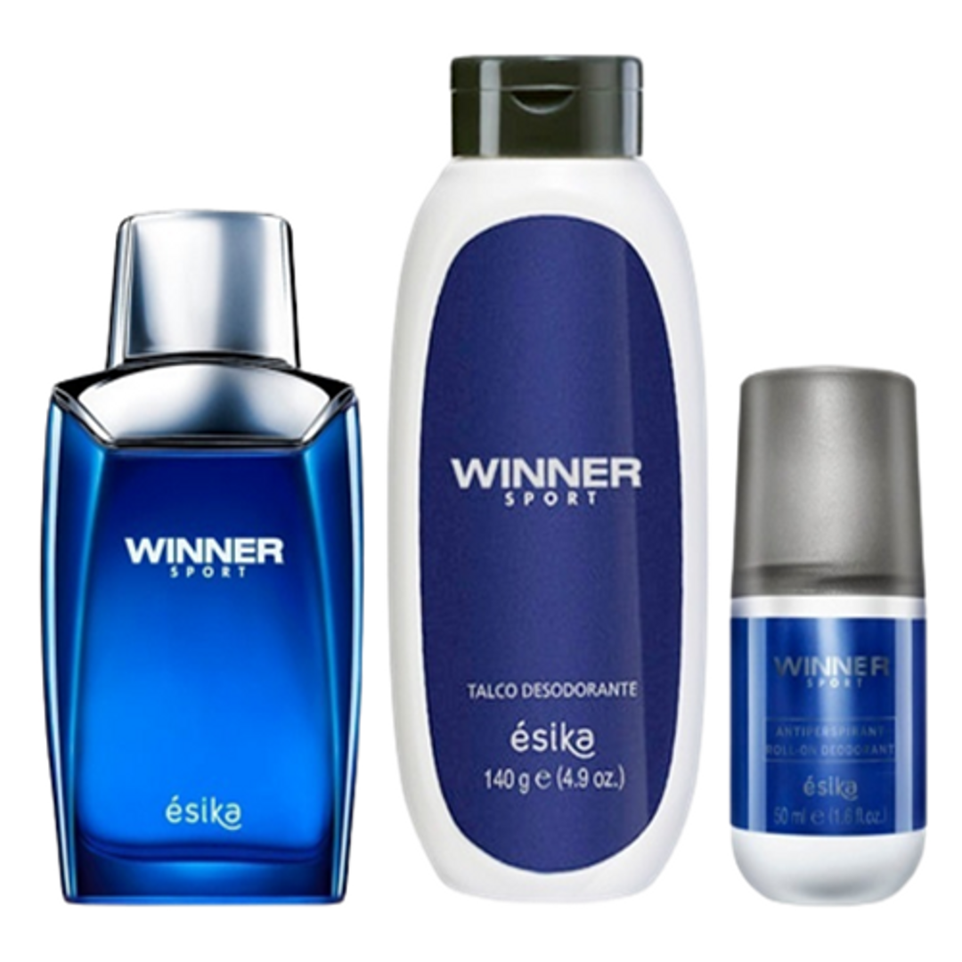 SET WINNER SPORT