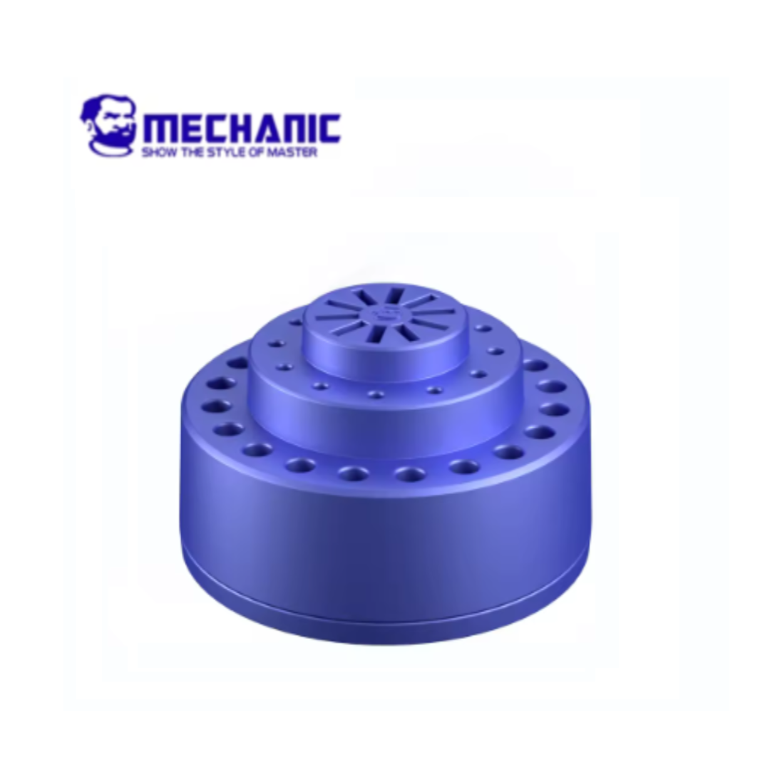 ORGANIZADOR HERRAMIENTAS GIRATORIO MECHANIC R38