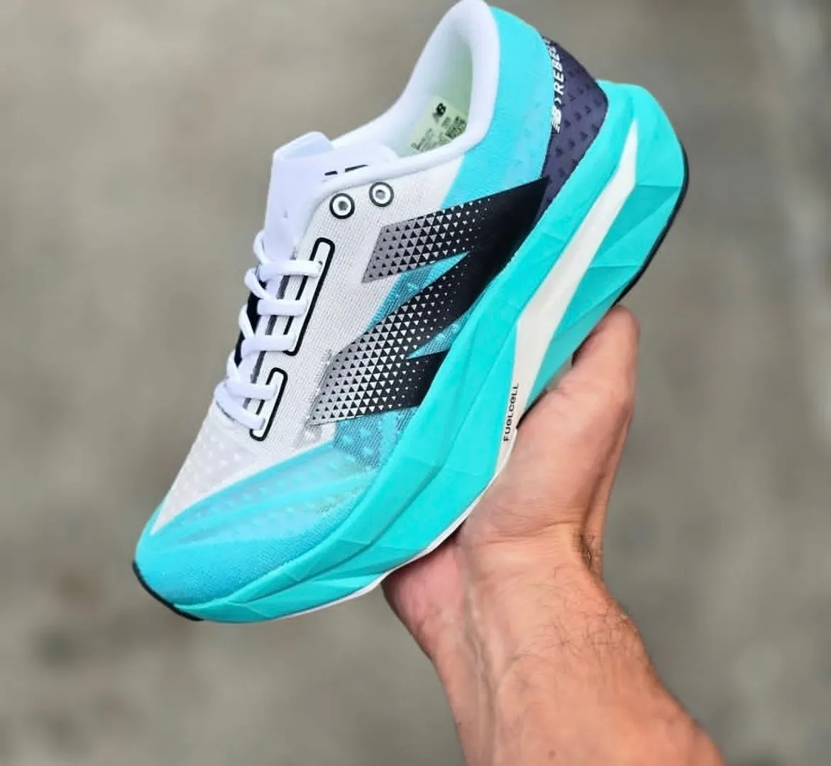 New Balance Full Cell