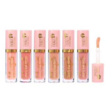 BRILLO GLOSS DASH TRENDY - imagen 1