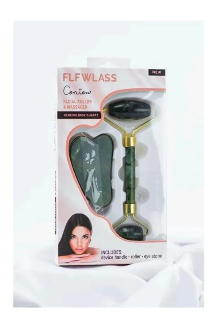 MASAJEADOR MICRO FACIAL PORTATIL DDT-02