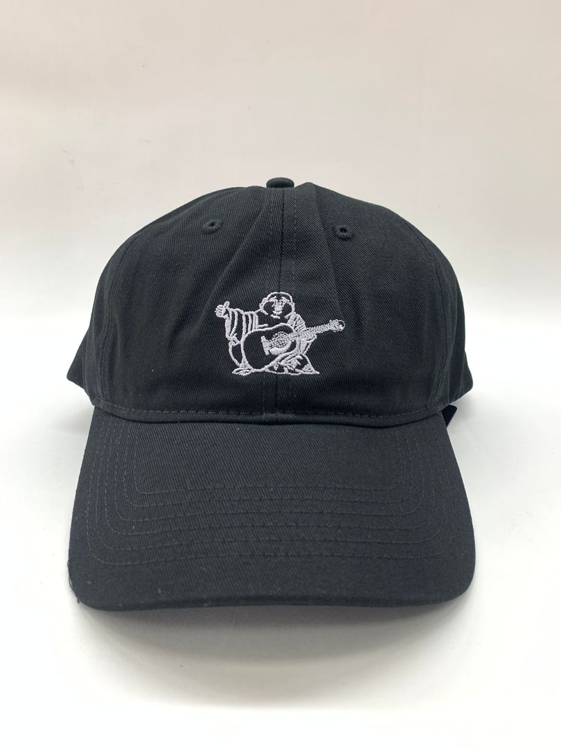 TRUE RELIGIÓN “NEGRA” (AJUSTABLE)