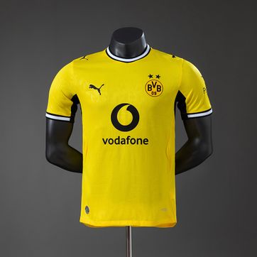 Borussia Dortmund 2026-27 Manga Corta Player - imagen 1