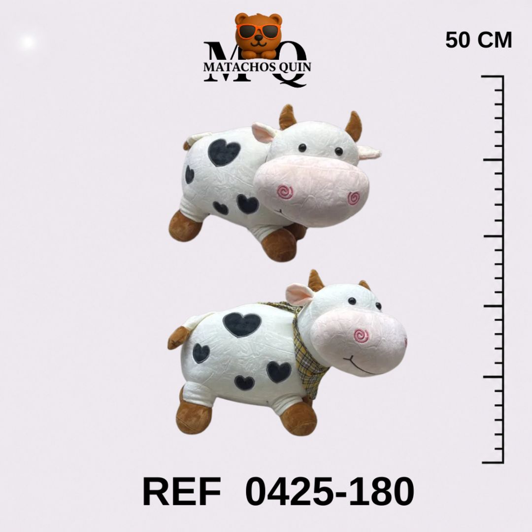 VACA CUATRO PATAS SURTIDA