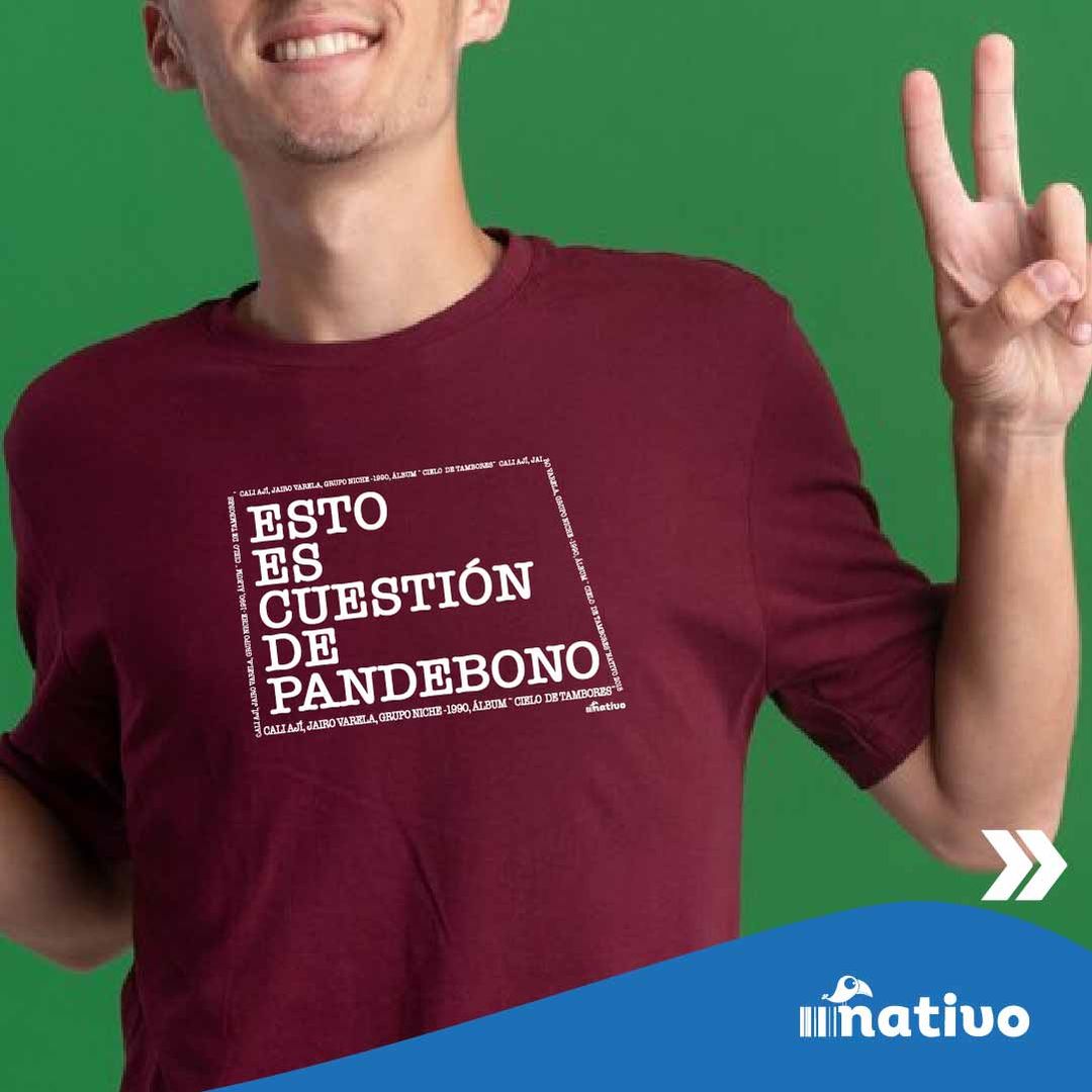 Cuestión de pandebono