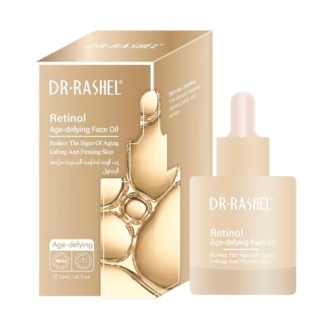 ACEITE FACIAL RETINOL DR.RASHEL